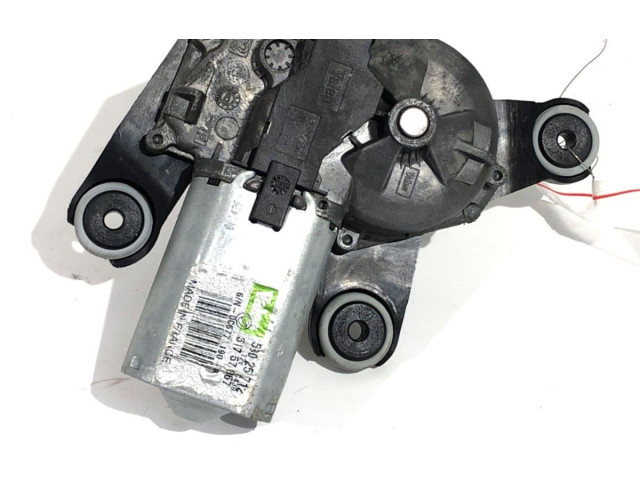 Моторчик заднего дворника 51757867 Fiat Grande Punto