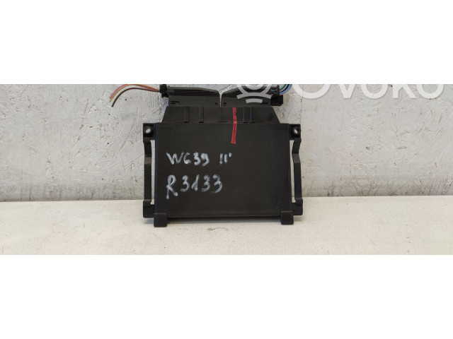 Блок управления коробкой передач A0074480110, A0015455116   Mercedes-Benz Vito Viano W639