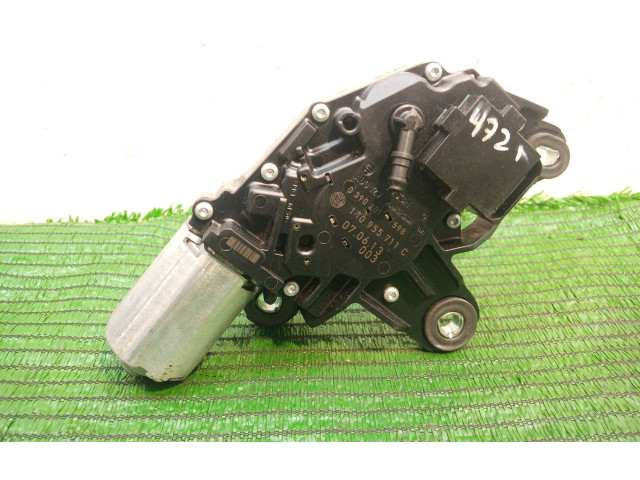 Моторчик дворников 1T0955711C, 1T0955711C Volkswagen Touran I