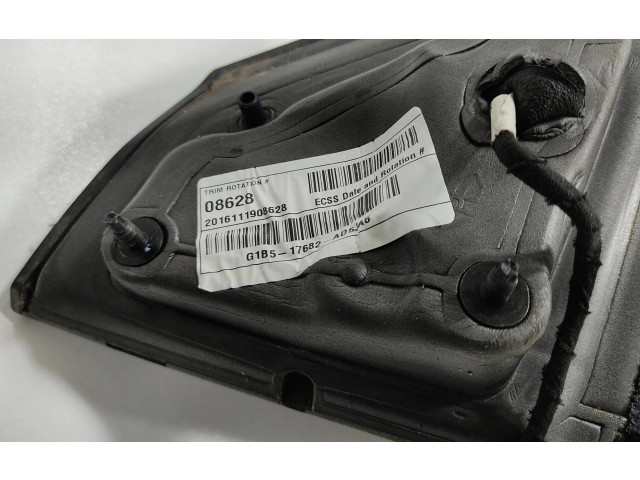 Шатун  G1B5-17682-AD    Ford Mondeo MK V  