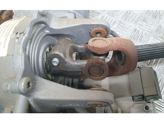 Рулевая рейка 500288513, A0042116C0 Fiat 500X 2014-- года