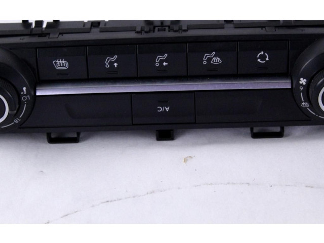 Блок управления климат-контролем 98081722ZD   Opel Combo E