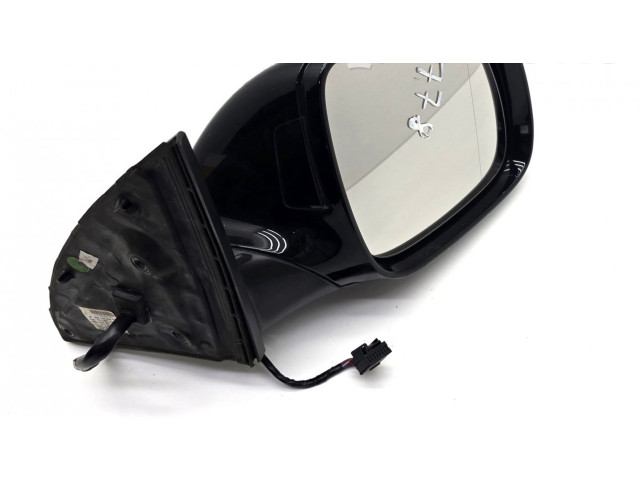 Zpětné zrcátko  Audi Q7 4L 2008  4L1857410AT, 4L1857410AT  
