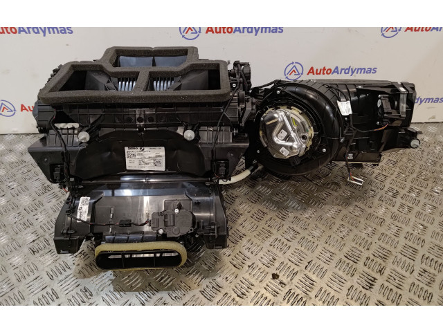 Вентилятор печки    7942092, 64119382874   BMW 3 G20 G21