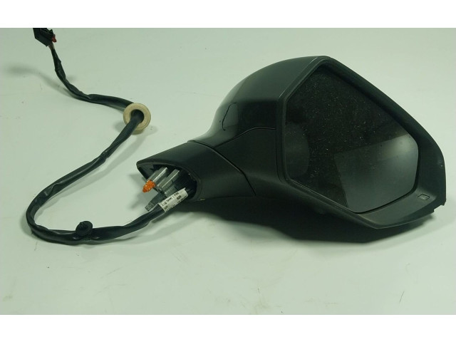 Зеркало электрическое        Cupra Leon  2020 -  года   