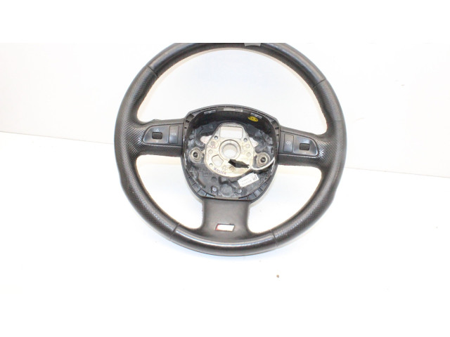 Volant Audi Q7 4L 2007 4F0419091CA