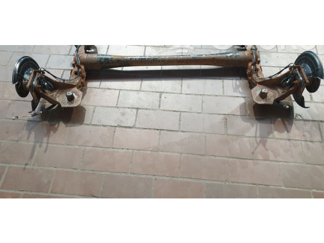 Блок АБС 05402214   Opel  Meriva A  2003 - 2010 года