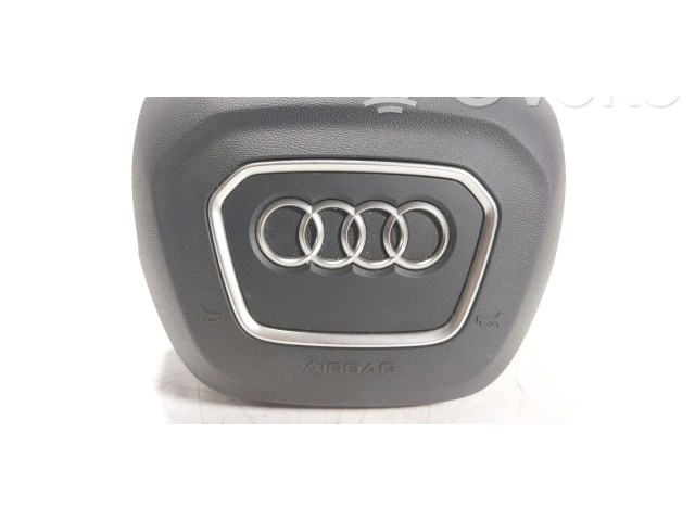 Подушка безопасности водителя 80A880201L, 80A880201L Audi Q5 SQ5