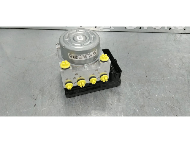 Блок АБС 5Q0614517DN Audi Q2 - - года