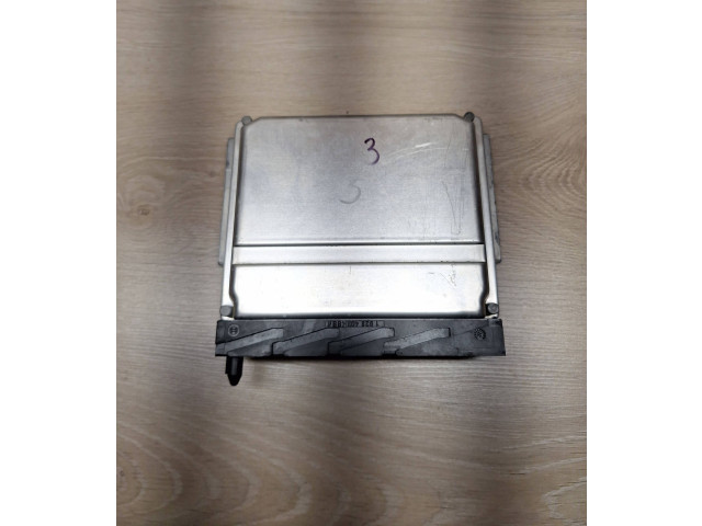 Блок управления двигателя 0281011441, 30646978A Volvo V70