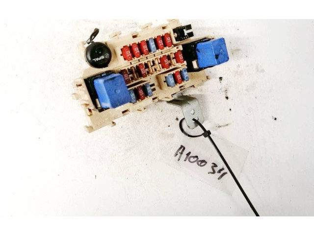 Pojistková skříňka 070529, 070529 Nissan Note (E11) 2008