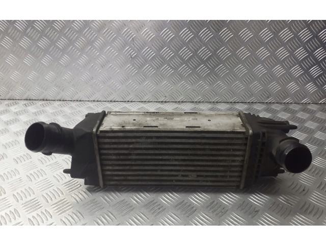 Интеркулер  9657073480   Citroen C5 