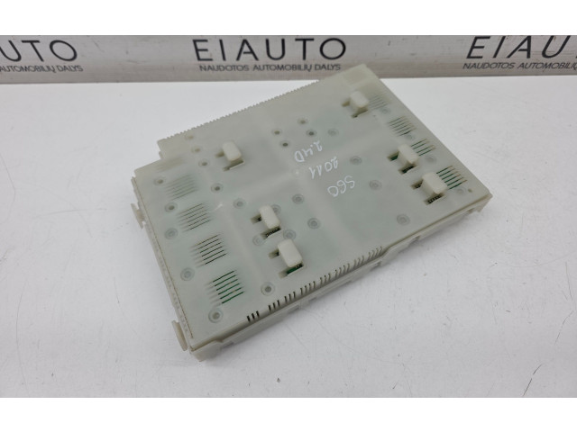 Блок предохранителей BG9T14C256GA, 31314116AA   Volvo S60    