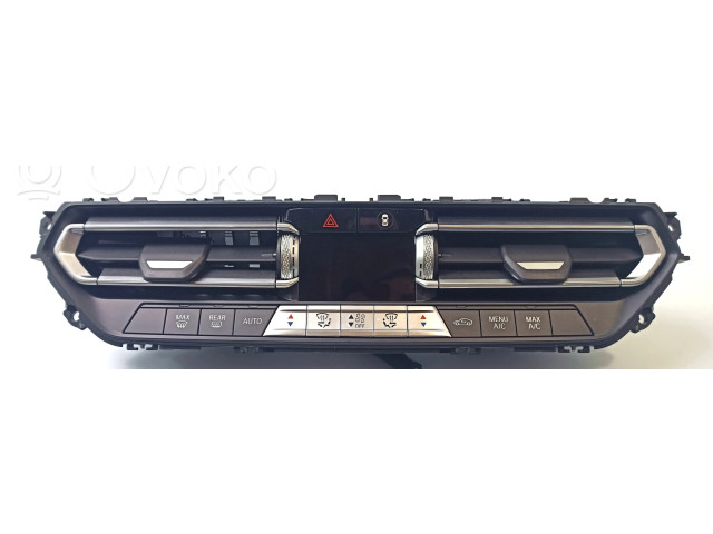 Блок управления климат-контролем 027680, 64114A0EDD1 BMW Z4 g29