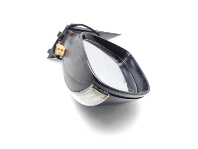 Zpětné zrcátko Volkswagen Touareg I 2007 E1020932