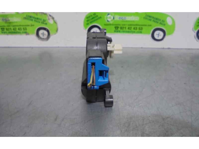 Вентилятор печки 1K0907511 Volkswagen Golf SportWagen