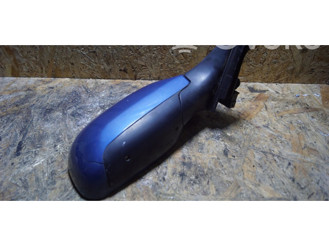 Зеркало электрическое Audi A3 S3 8P 2003 - 2012 года