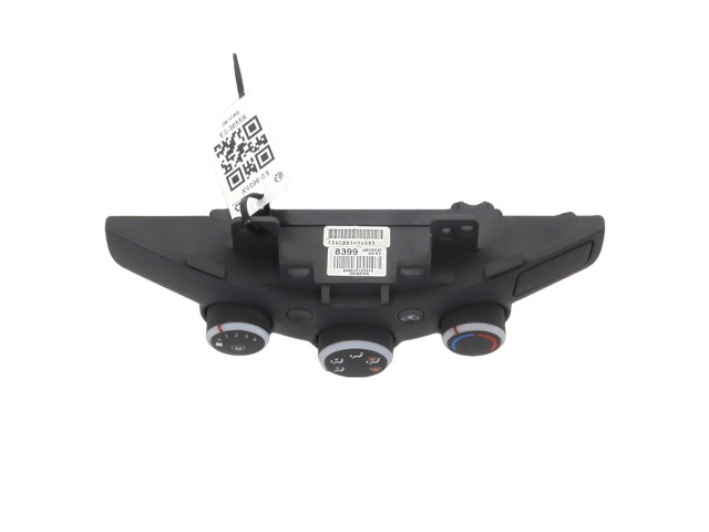 Блок управления климат-контролем 95390856, E0-9655X Chevrolet Spark