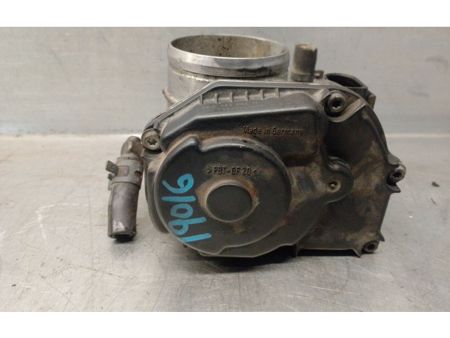 Дроссель 06A133064H, 408237111017   Volkswagen Bora       