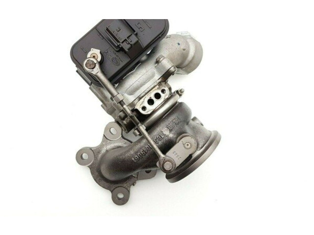 Турбина Audi A1 04C145701C, 04C145701C