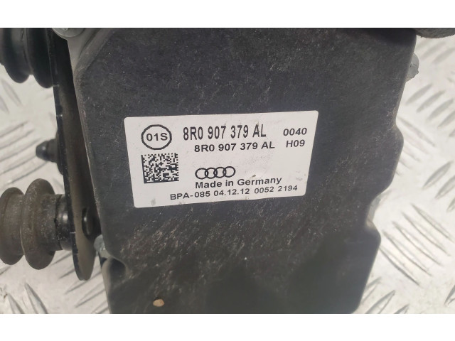 Блок АБС 8R0907379AL, 8R0614517CF Audi Q5 SQ5 2008 - 2017 года