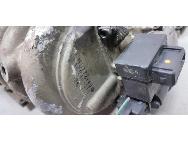 Всасывающий коллектор MD172740   Mitsubishi Sigma