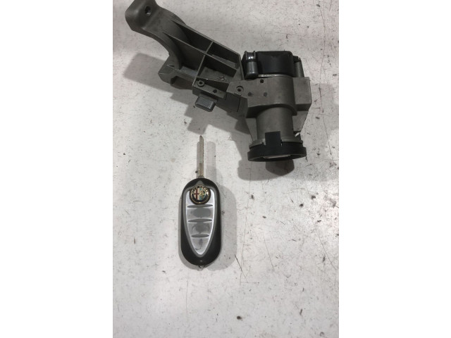 Řídící jednotka Alfa Romeo Mito 2009