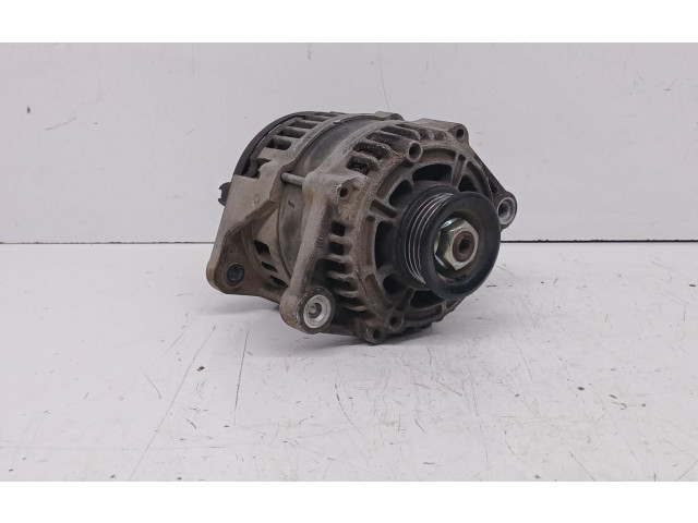 Генератор 96936136   Chevrolet Astra      