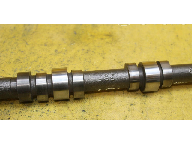 Турбина Нагнетатель Jeep Cherokee III KJ