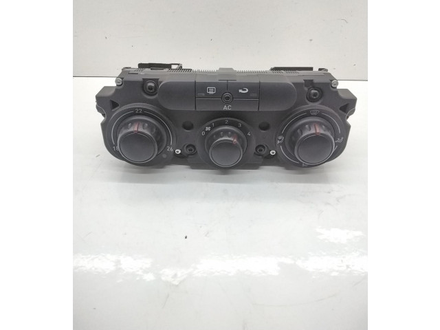 Řídící jednotka Seat Altea XL