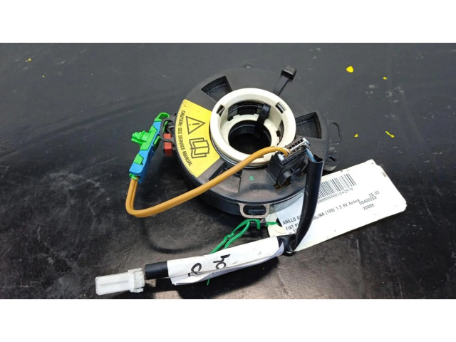 Подрулевой шлейф SRS 00400283, ANILLOAIRBAG   Fiat Punto (188)