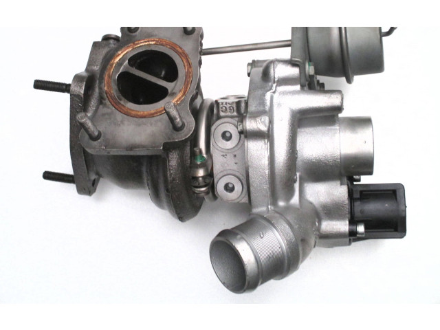 Турбина Citroen DS3 1.6 53039880121, 53039880425