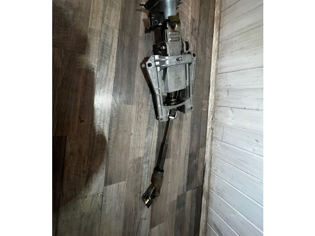    Рулевая рейка ZG577855J   Citroen C5 2008 - 2016 года