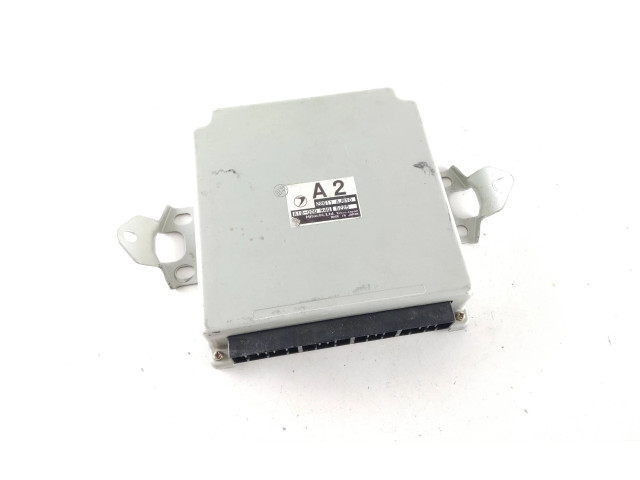 Блок управления двигателя 22611AJ610, A18000R4G   Subaru Forester SG