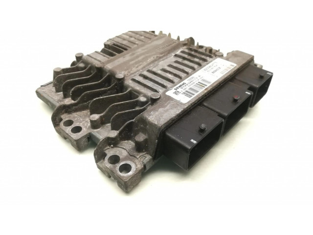 Řídící jednotka 8200804775, 8200807626 Renault Megane II 2007