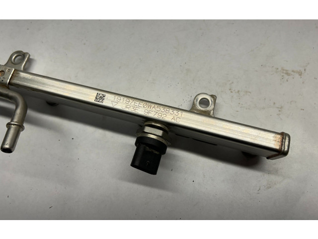 Vstřikovací lišta JR3E9F792AC, JR3E9F792AC Ford F150