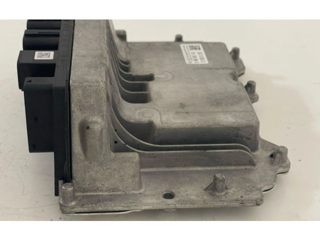 Блок управления двигателя 0261S19543, 0261S19543 Mini Paceman (R61)