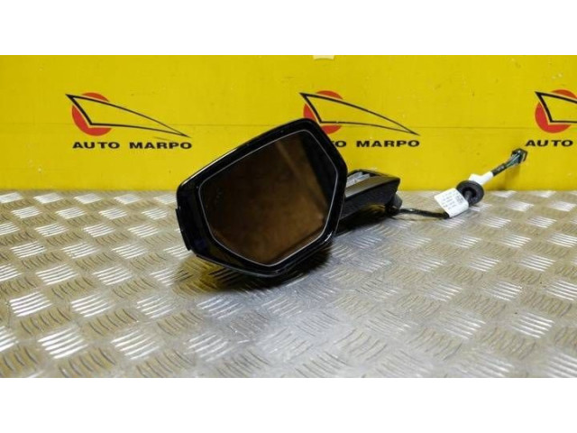 Зеркало электрическое        Chevrolet Corvette C8  2020 -  года   