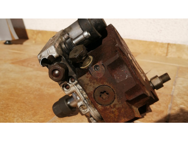 Vstřikovací čerpadlo 04450101446, 701579043336 BMW X5 E70 pro naftový motor 3.0