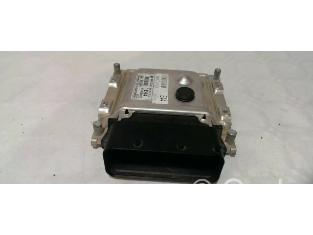 Блок управления двигателя 9001143237 Hyundai i10