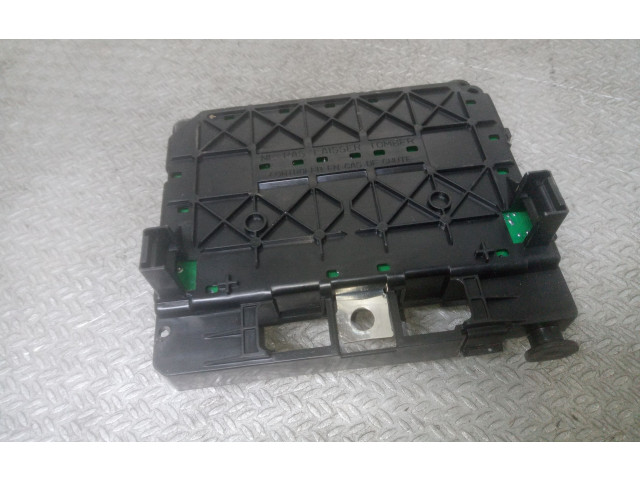 Pojistková skříňka 965061858000 Citroen Berlingo 2008