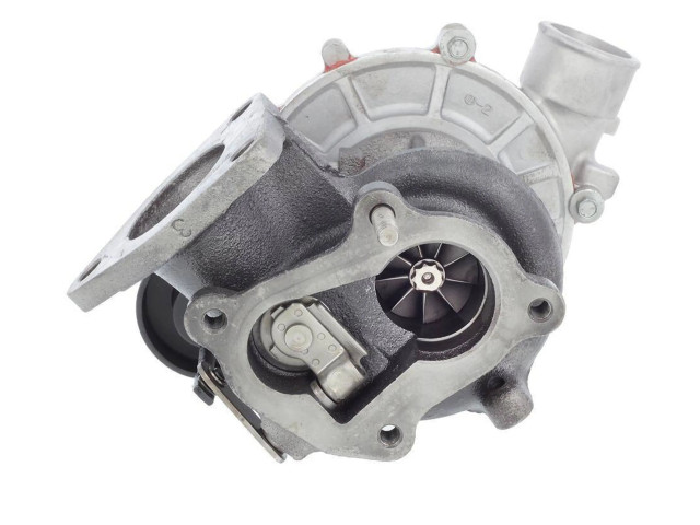 Turbodmychadlo Турбина 1720130070, 17201-30070 Toyota Hilux (N140, N150, N160, N170)