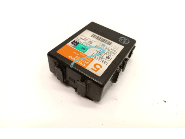 Блок управления иммобилайзера 1513008051, 947225   Volvo V70