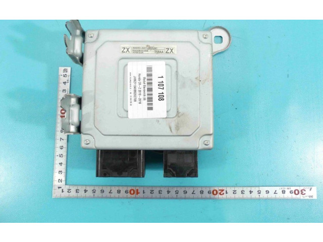 Блок комфорта 39980-SZT-G03-M1, IMPRK1107108 Honda CR-Z