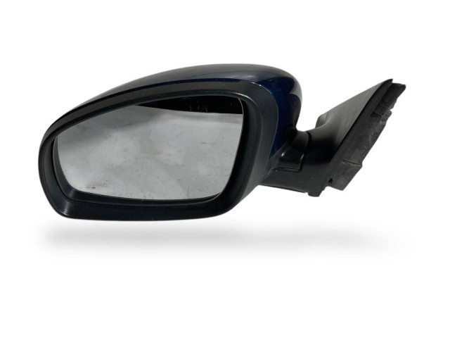 Зеркало электрическое Skoda Fabia Mk2 (5J) 2007 - 2014 года