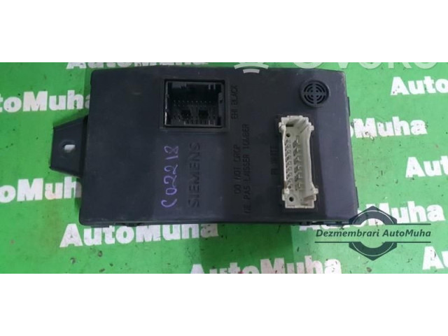 Блок комфорта 8200564718 Dacia Sandero