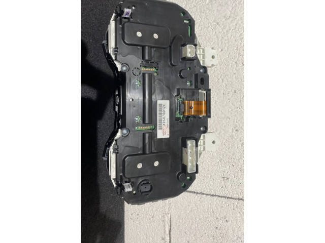 Přístrojová deska  Nissan Pulsar 2015 248103ZL2C  