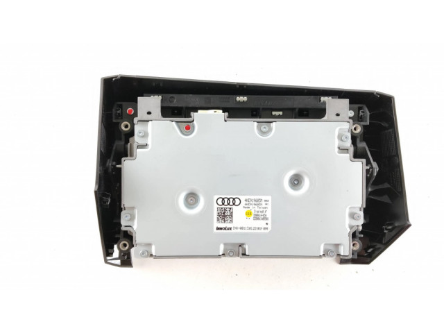 Дисплей    4KE919603M, DD086TA03A   Audi e-tron