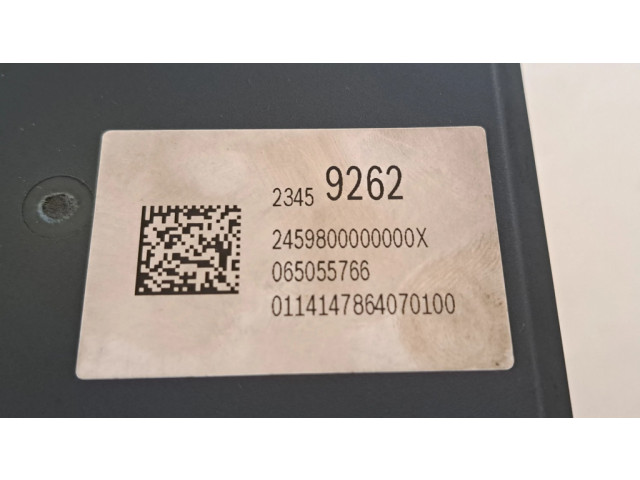 Jednotka ABS 23459262, 269590 Chevrolet Corvette 2015