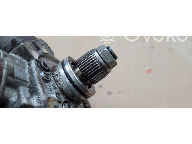 Vstřikovací čerpadlo 059130755BF Audi A6 S6 C7 4G